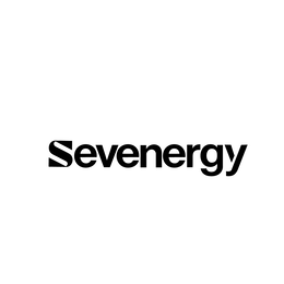 Mark drawing for SEVENERGY