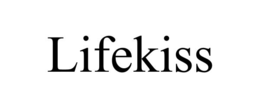 Mark drawing for LIFEKISS