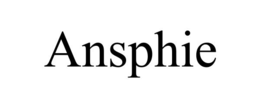 Mark drawing for ANSPHIE