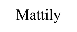 Mark drawing for MATTILY