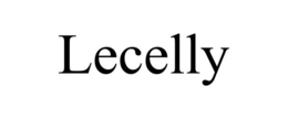 Mark drawing for LECELLY