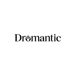 Mark drawing for DROMANTIC