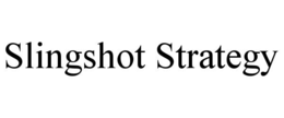 Mark drawing for SLINGSHOT STRATEGY