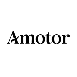 Mark drawing for AMOTOR