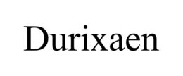Mark drawing for DURIXAEN