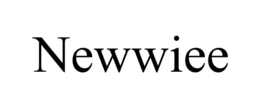 Mark drawing for NEWWIEE