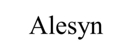 Mark drawing for ALESYN