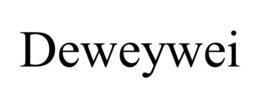 Mark drawing for DEWEYWEI