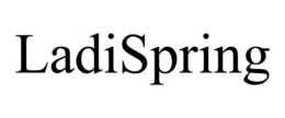 Mark drawing for LADISPRING