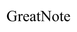 Mark drawing for GREATNOTE