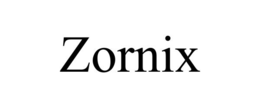 Mark drawing for ZORNIX