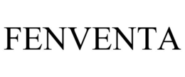 Mark drawing for FENVENTA