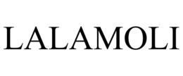 Mark drawing for LALAMOLI