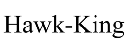 Mark drawing for HAWK-KING