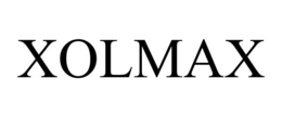 Mark drawing for XOLMAX