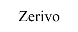 Mark drawing for ZERIVO