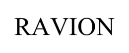 Mark drawing for RAVION