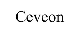 Mark drawing for CEVEON