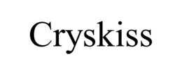 Mark drawing for CRYSKISS