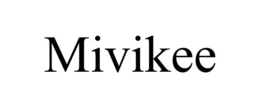 Mark drawing for MIVIKEE