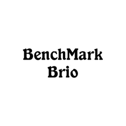 Mark drawing for BENCHMARK BRIO