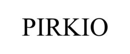 Mark drawing for PIRKIO