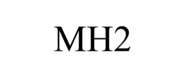 Mark drawing for MH2