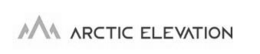 Mark drawing for ARCTIC ELEVATION