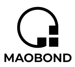 Mark drawing for MAOBOND