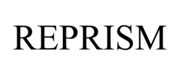 Mark drawing for REPRISM