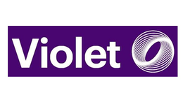 Mark drawing for VIOLET