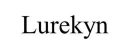 Mark drawing for LUREKYN