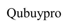 Mark drawing for QUBUYPRO