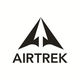 Mark drawing for AIRTREK