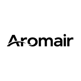Mark drawing for AROMAIR