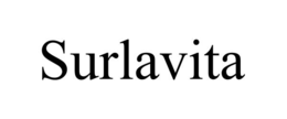 Mark drawing for SURLAVITA