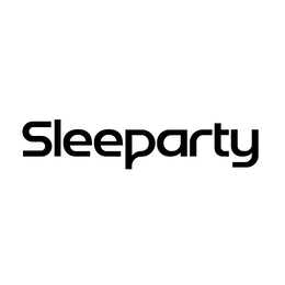 Mark drawing for SLEEPARTY
