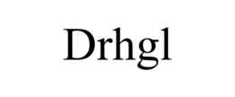 Mark drawing for DRHGL