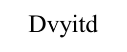 Mark drawing for DVYITD