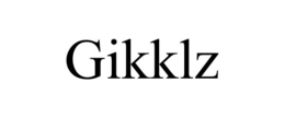 Mark drawing for GIKKLZ