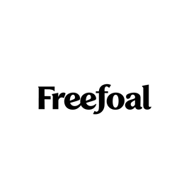 Mark drawing for FREEFOAL