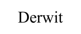 Mark drawing for DERWIT