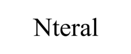 Mark drawing for NTERAL