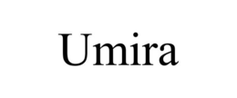Mark drawing for UMIRA