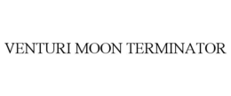 Mark drawing for VENTURI MOON TERMINATOR