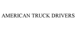 Mark drawing for AMERICAN TRUCK DRIVERS