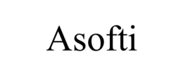 Mark drawing for ASOFTI