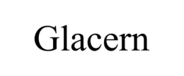 Mark drawing for GLACERN