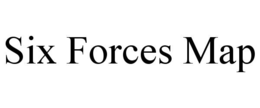 Mark drawing for SIX FORCES MAP