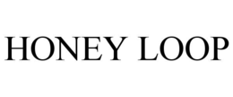 Mark drawing for HONEY LOOP